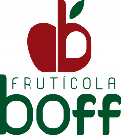 LOGOTIPO FRUTICOLA BOFF